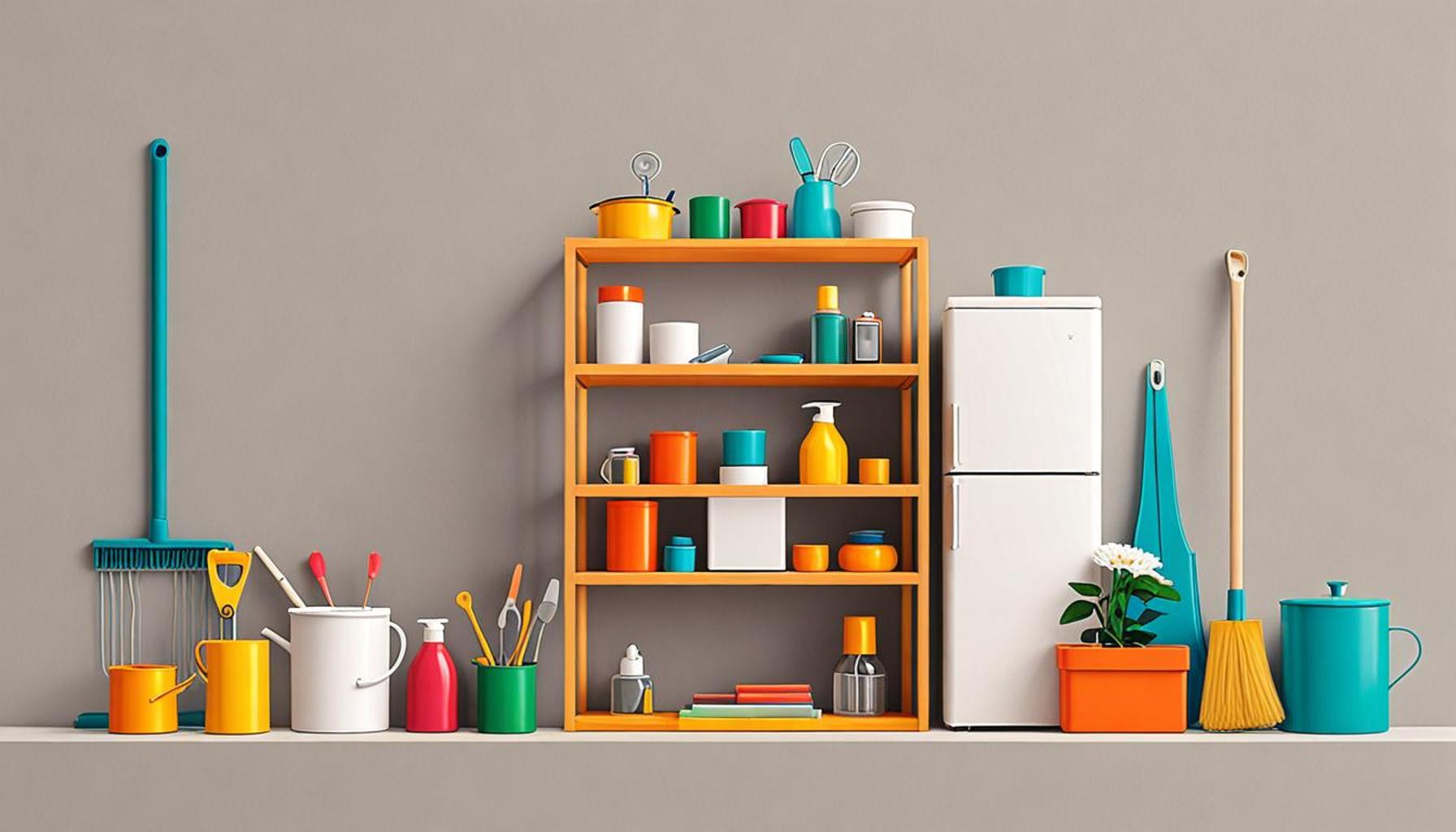 The Minimalist Approach: Embracing Simplicity for Effortless Home Maintenance