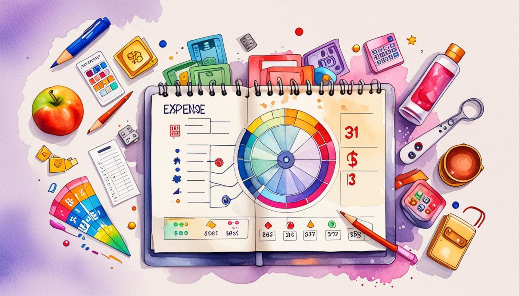 Expense Tracking: How Gamification Can Make the Process More Engaging