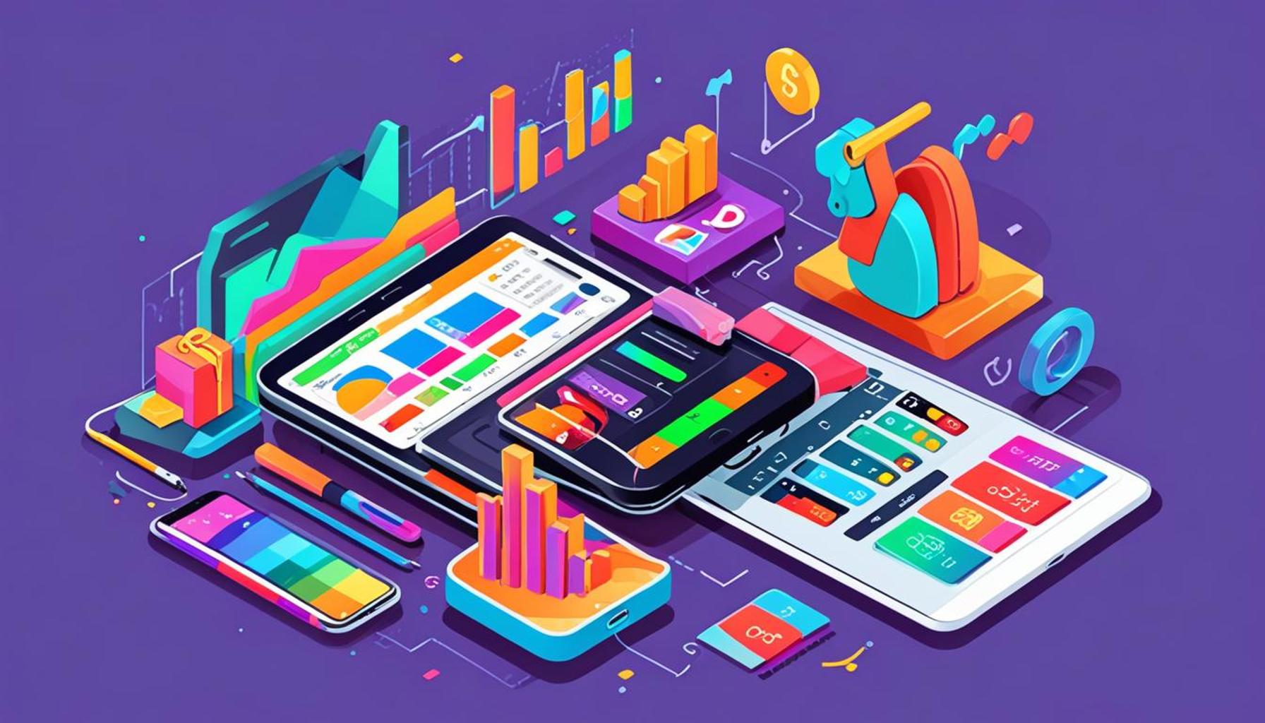 How Expense Tracking Apps Can Help Improve Your Personal Finances