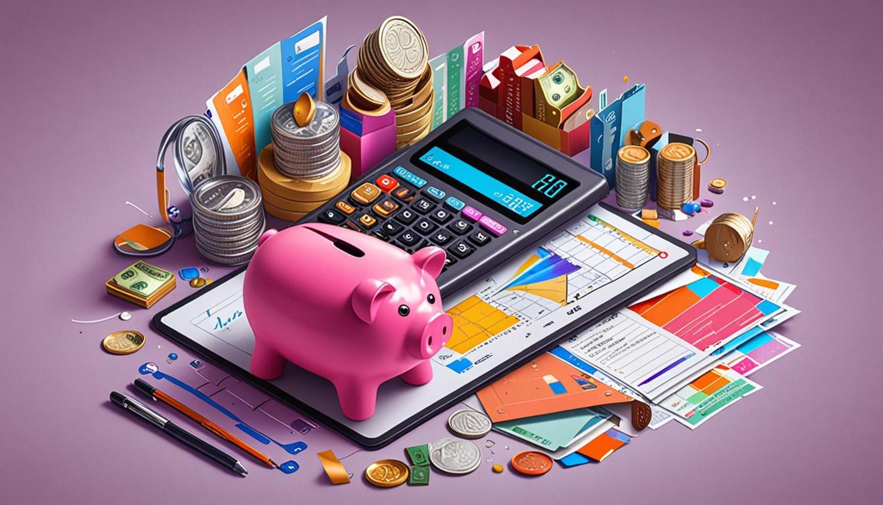 How Tracking Expenses Can Help Build an Effective Emergency Fund