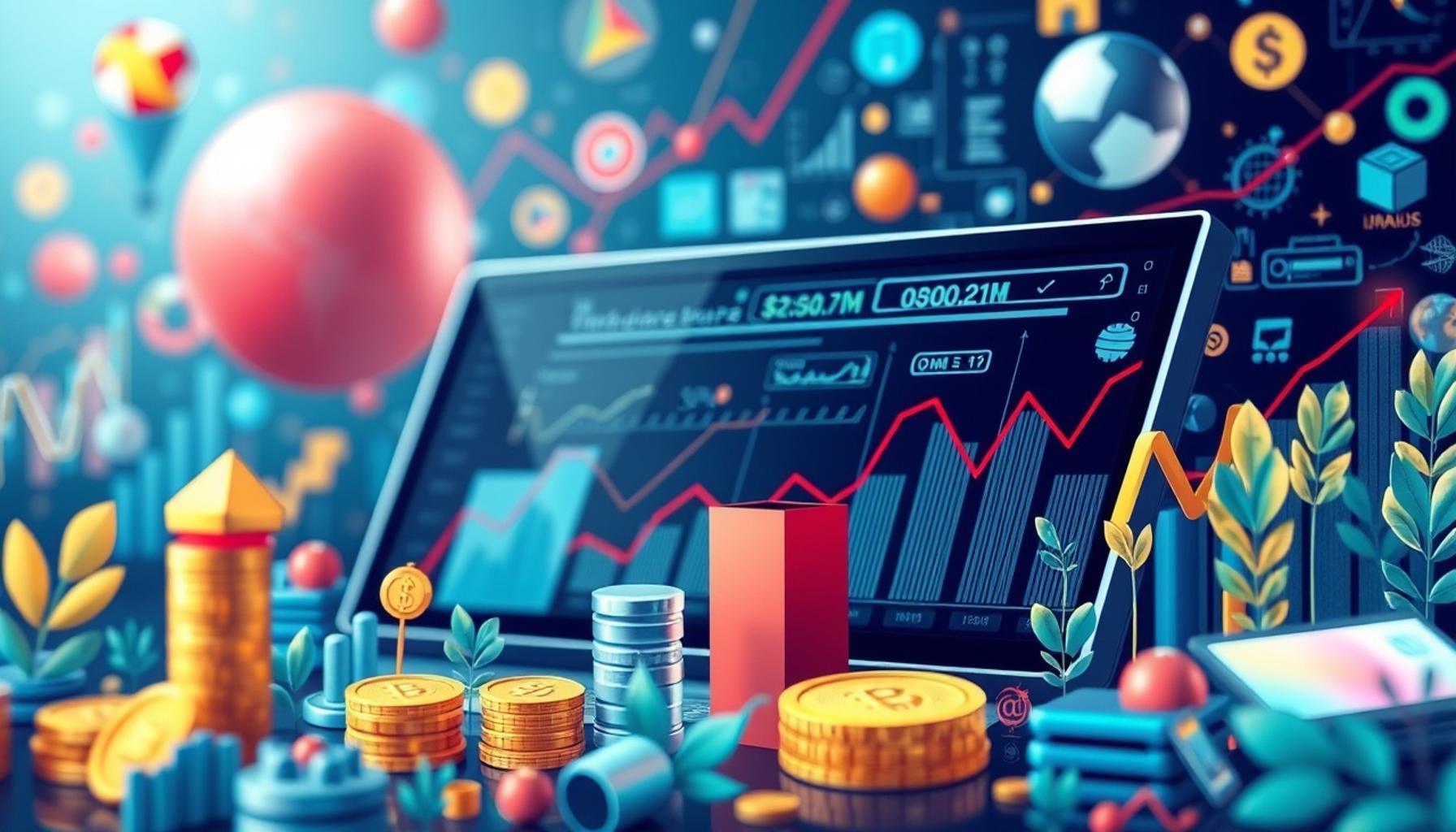 Tendence investic do informačních technologií a jejich dopad na český ekonomický růst