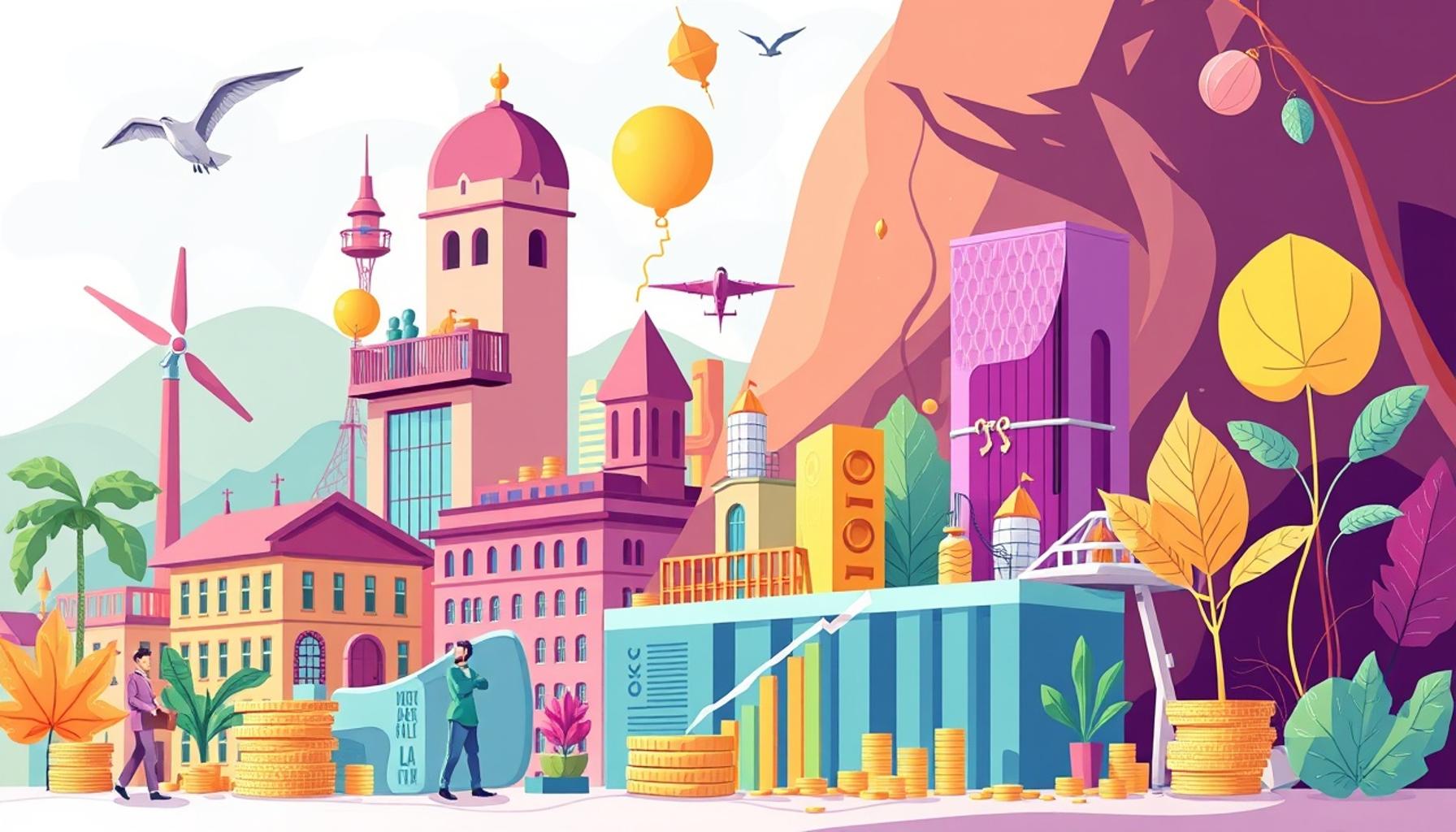 Analýza rozvíjejících se sektorů pro vysoce rostoucí investice v České republice