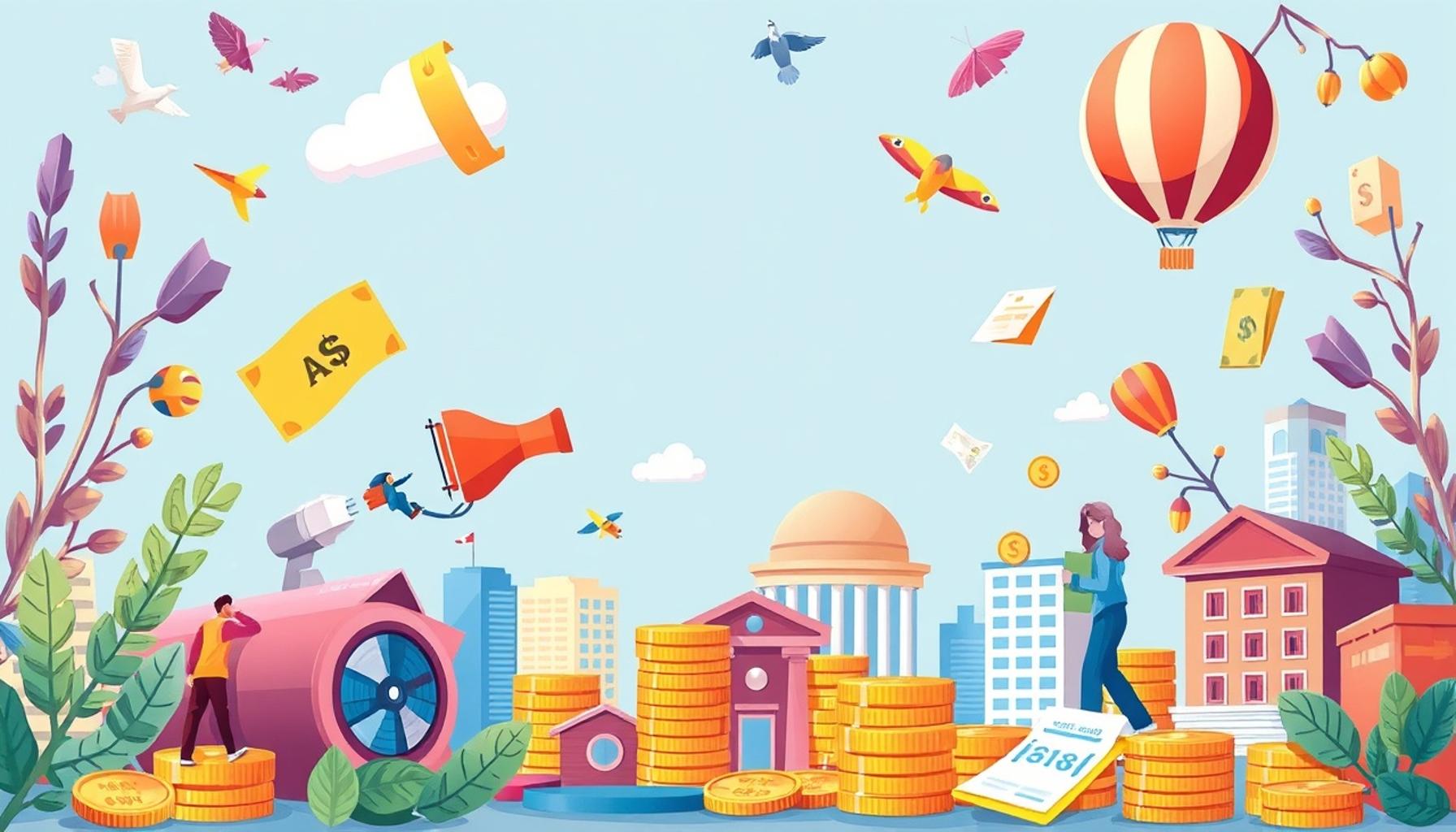 Úloha pojišťoven v řízení finančních rizik: Česká perspektiva