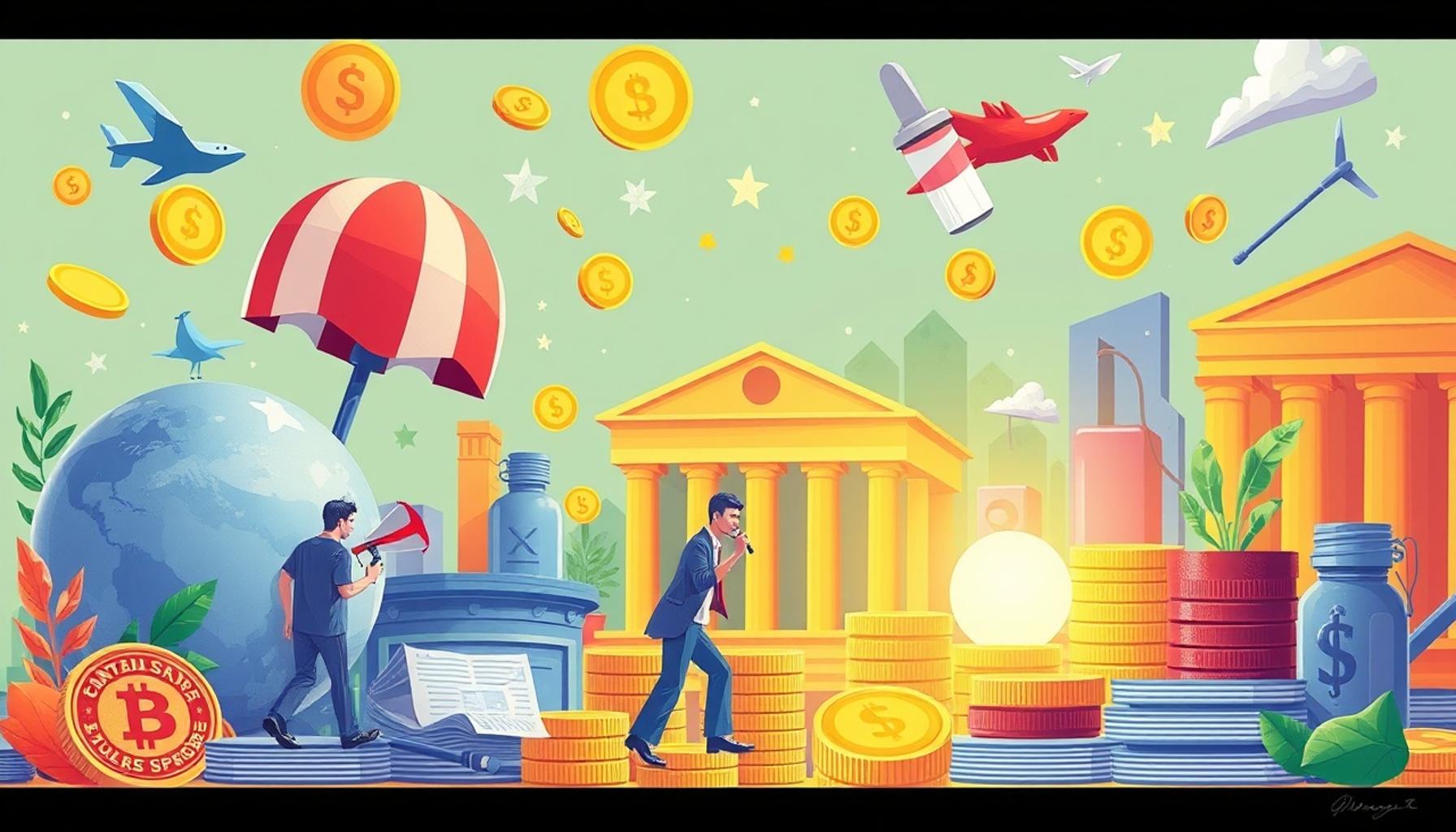 Výzvy řízení rizik v osobních financích v České republice: Poučené lekce