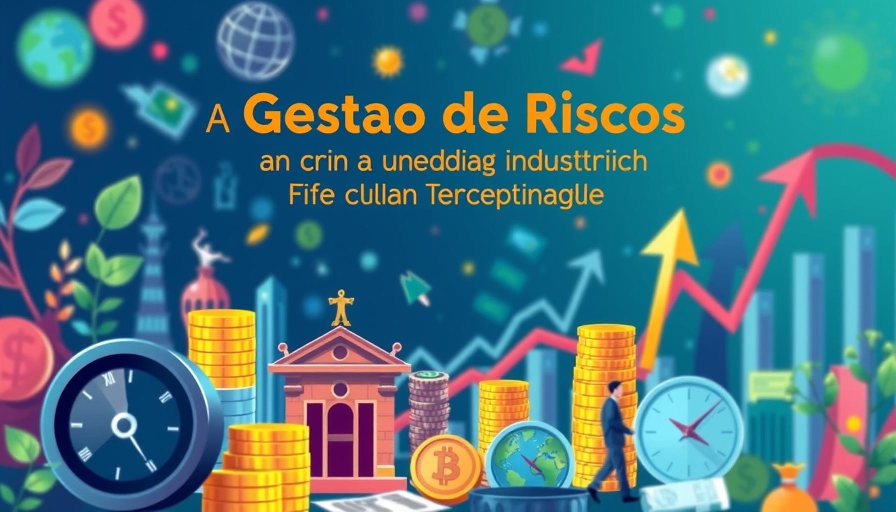 Řízení rizik v českém finančním sektoru: Trendy a budoucí perspektivy