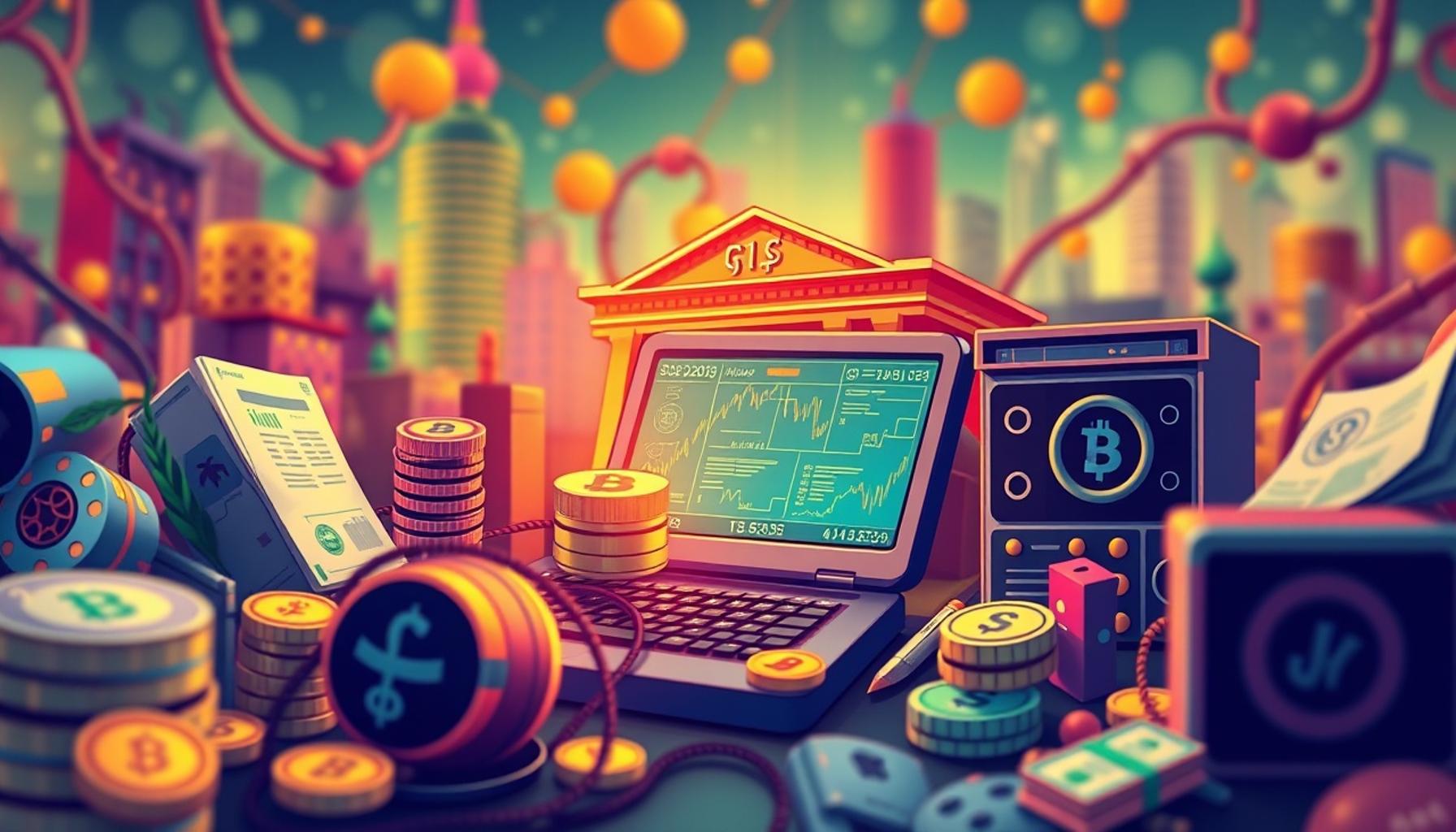 賢い資産管理は心の平穏をもたらす?>