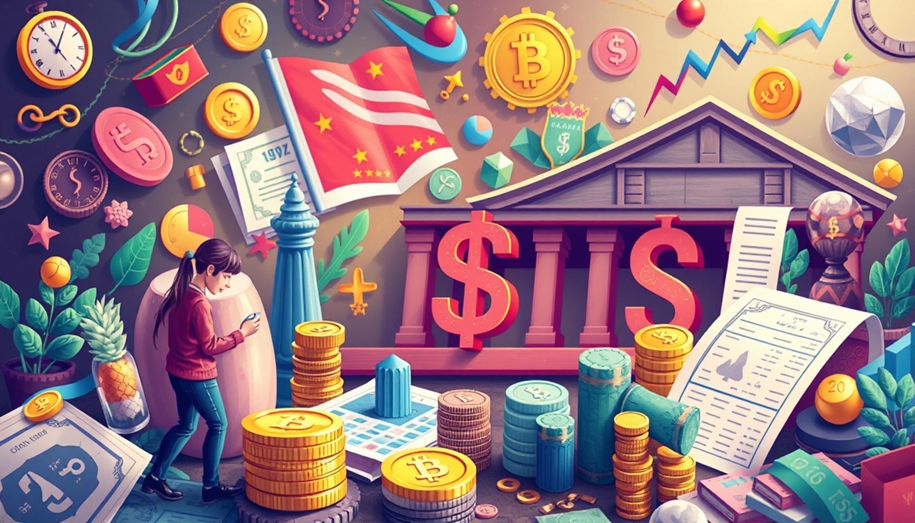 Řízení rizik a vliv úrokových sazeb na českou ekonomiku