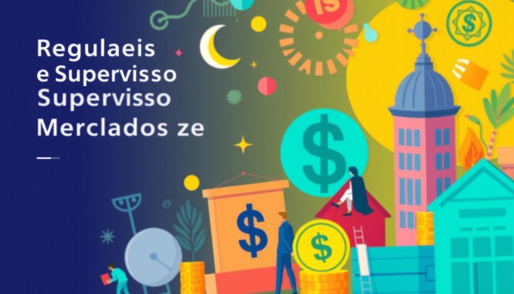 Regulace a dohled nad českými kapitálovými trhy: Výzvy a příležitosti