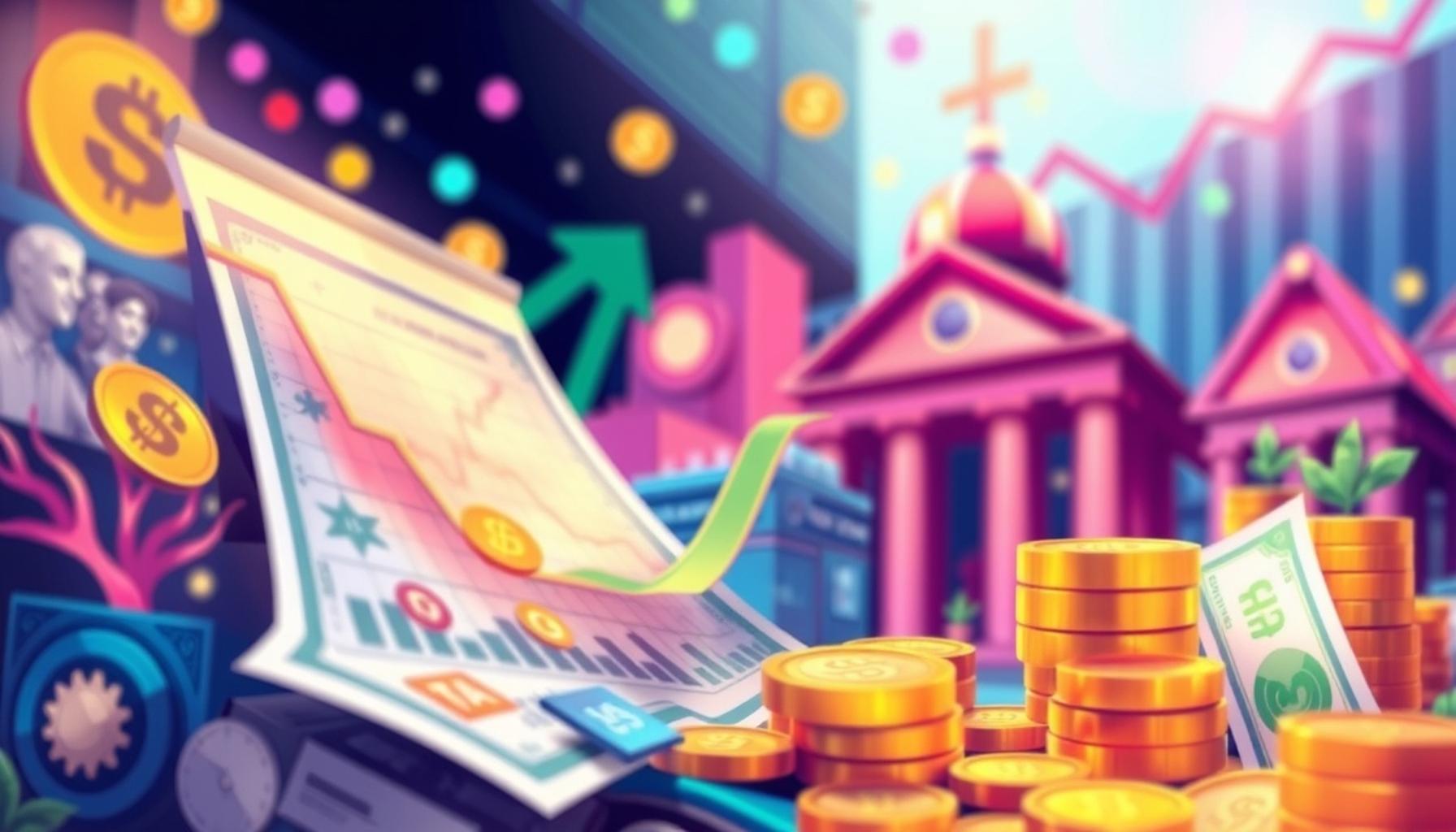 Vývoj finančních derivátových produktů na českých kapitálových trzích