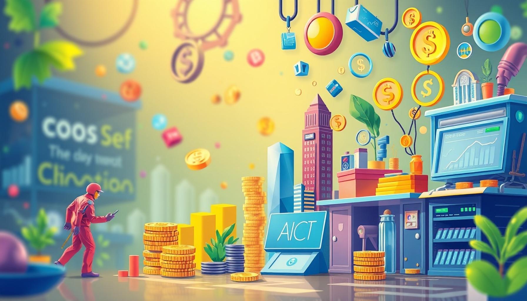 Role fintechů v inovaci kapitálových trhů České republiky