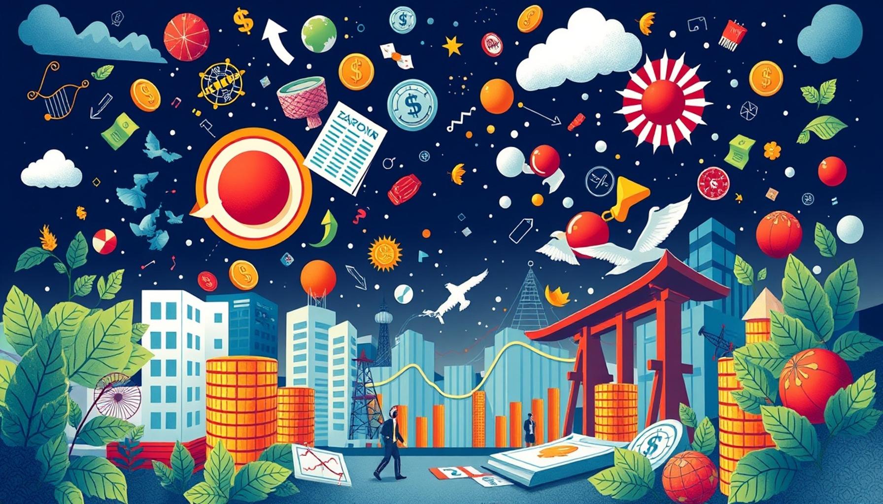 日本企業における財務分析の役割