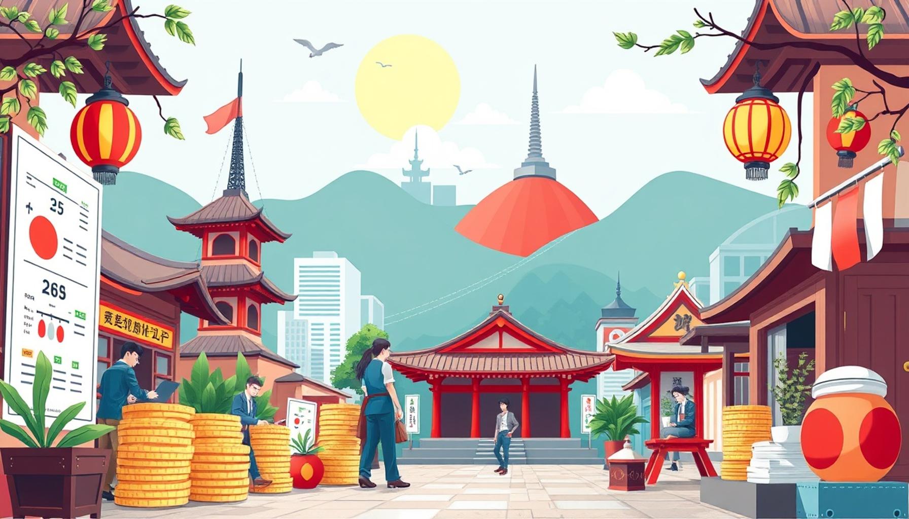 日本の小規模企業における予算管理に対する文化的伝統の影響