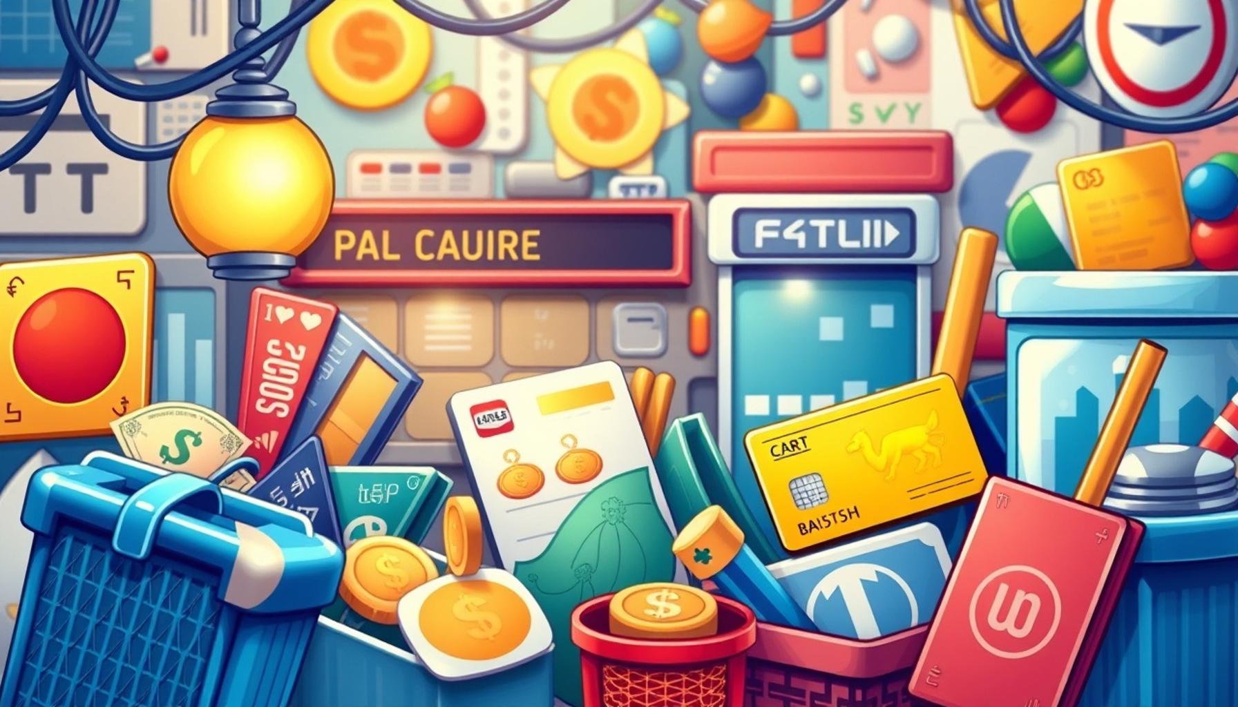 クレジットカードが日本の消費文化に与える影響