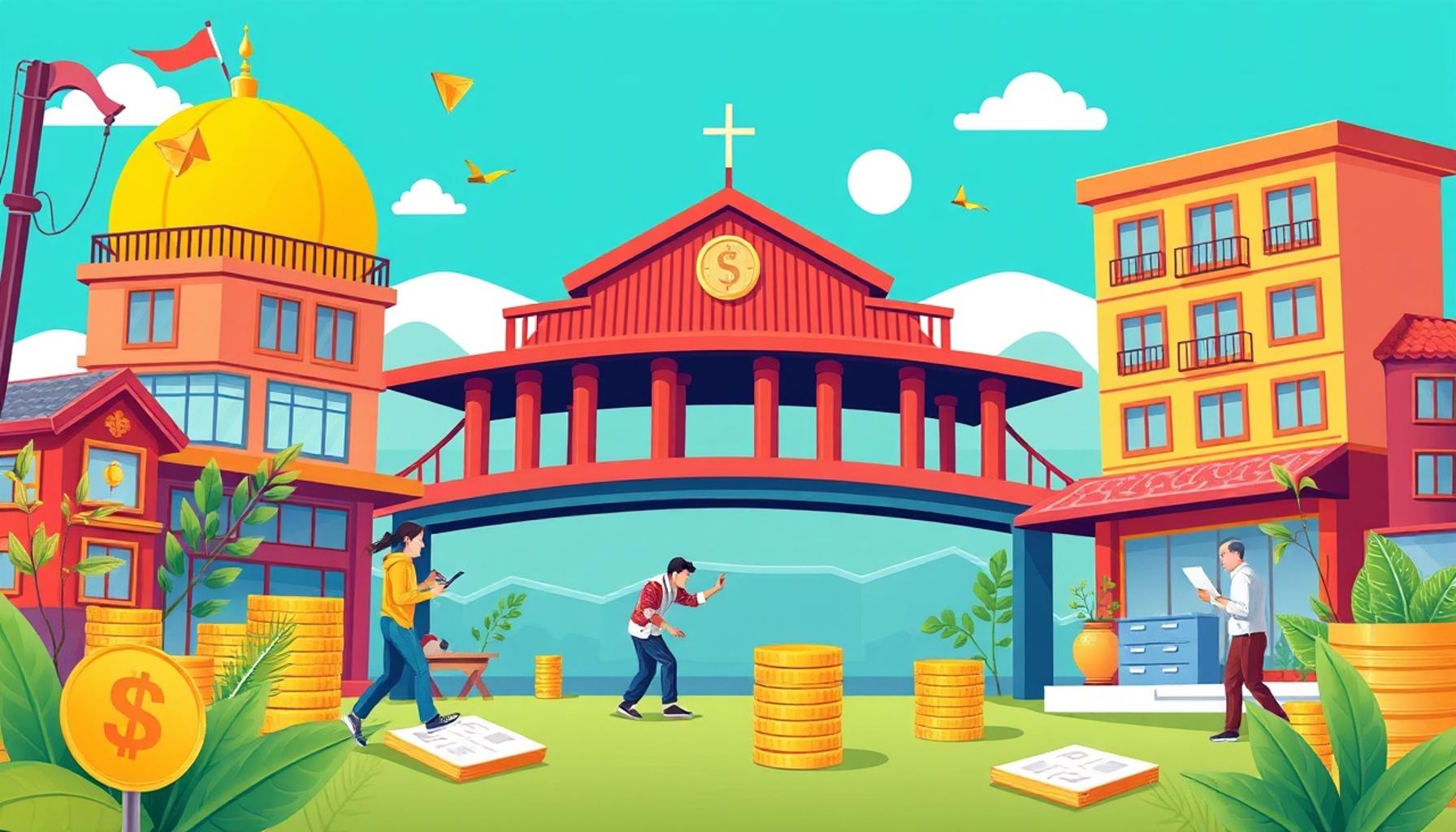 クレジットカードとファイナンシャル教育：日本での借金を避ける方法