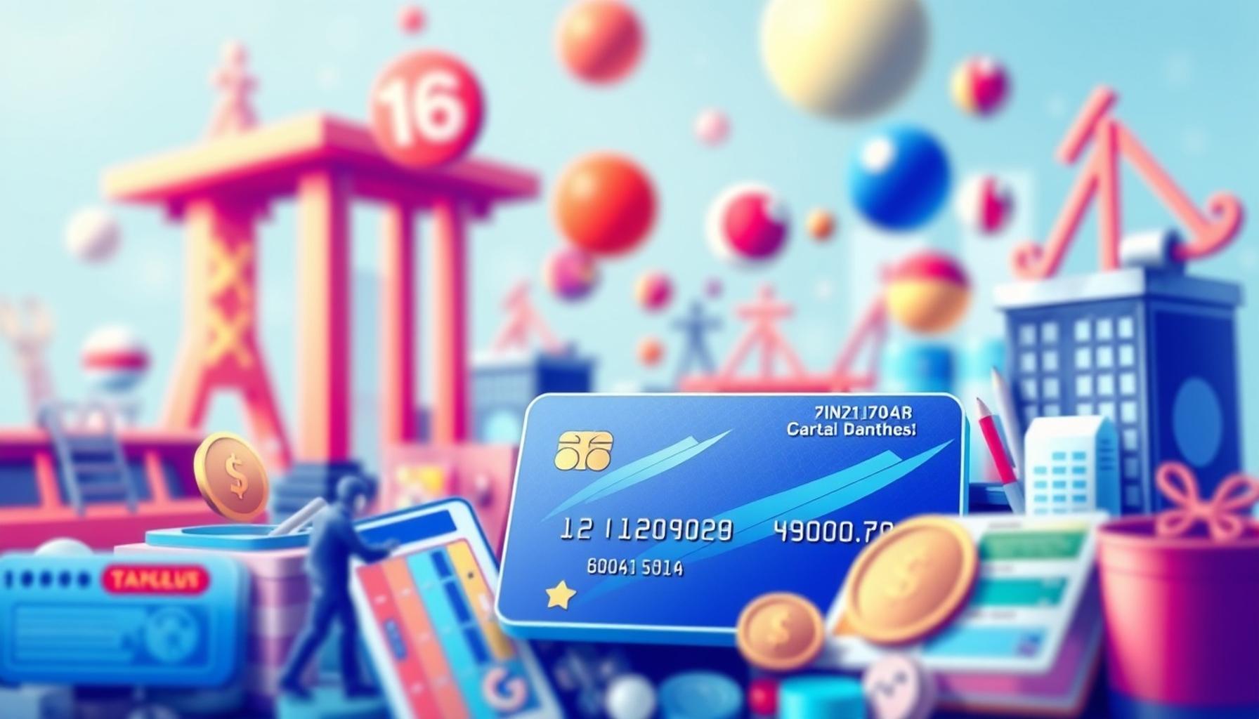 クレジットカードのリワードプログラム：日本市場での価値はあるか？