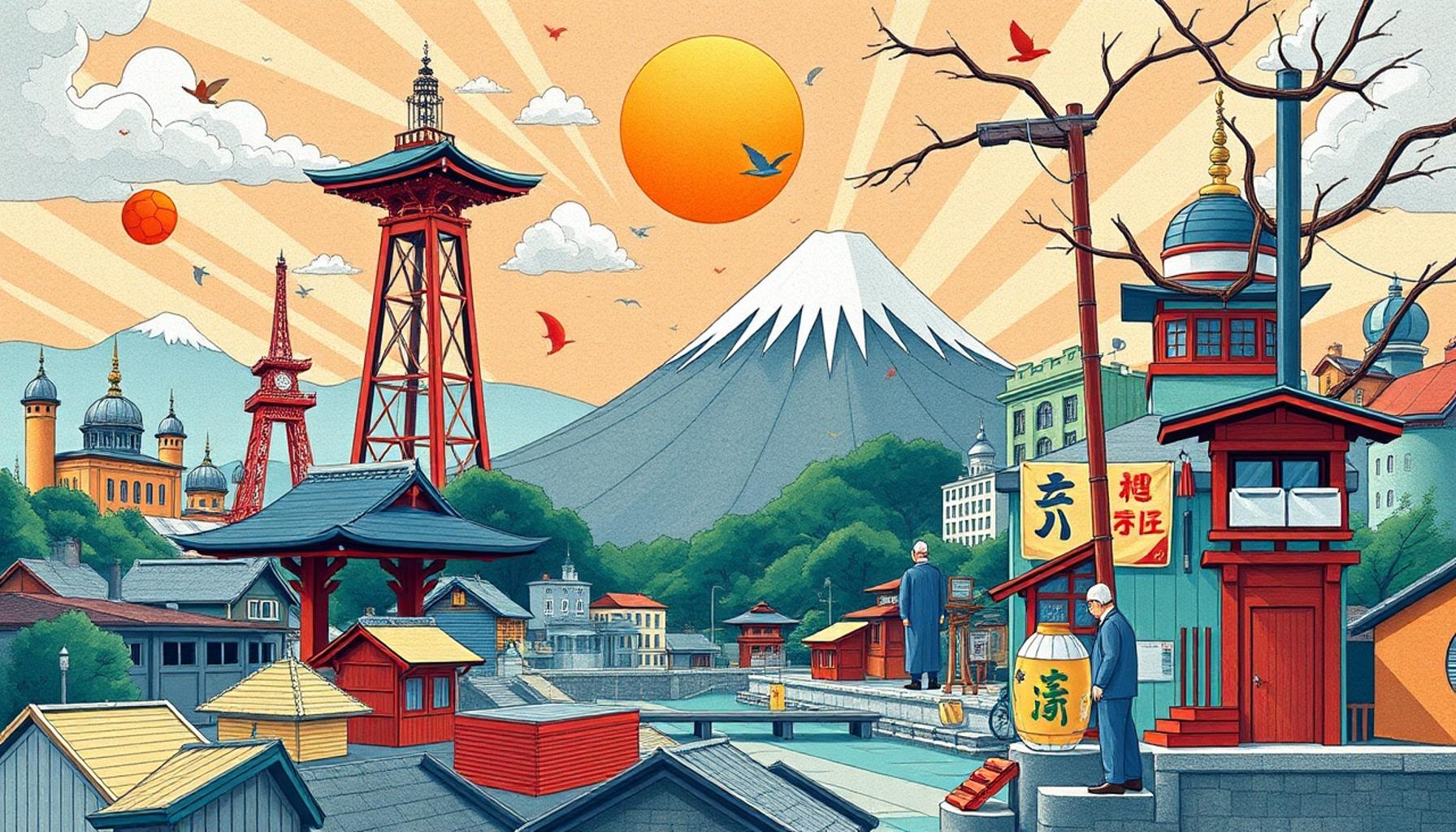 危機における資産管理：福島後の日本の教訓