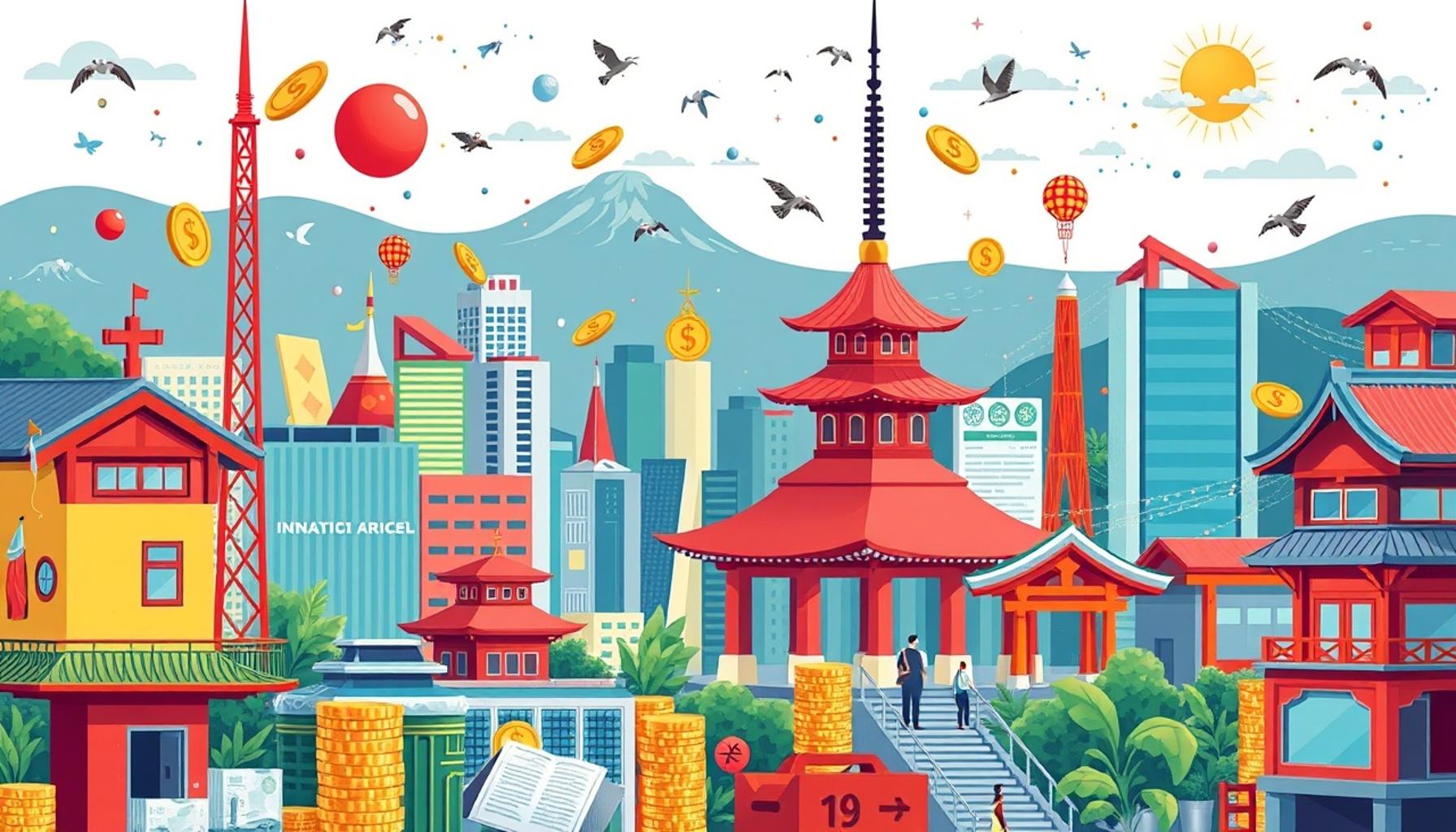 持続可能な投資戦略：日本の金融の未来