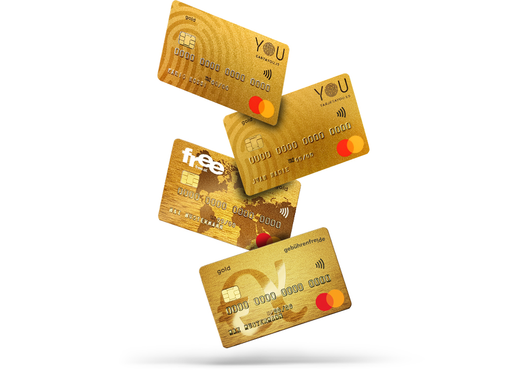 Advanzia Mastercard Gold So beantragen Sie die Kreditkarte effektiv