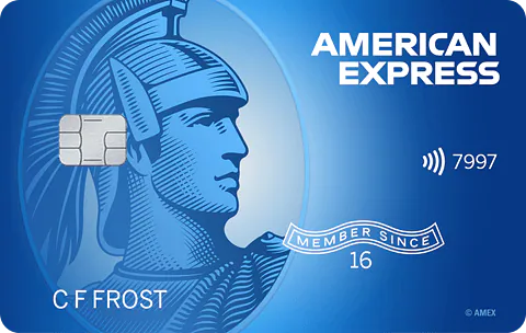 So beantragen Sie die American Express Blue Kreditkarte Einfache Anleitung