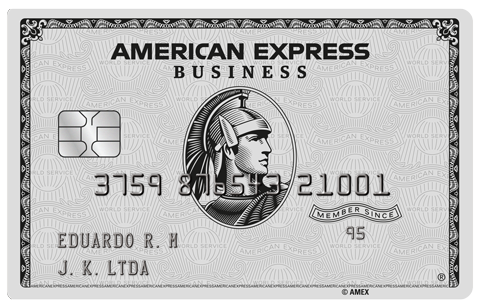 American Express Business Platinum Card Kreditkarte beantragen So gehts