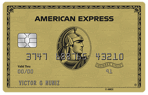 American Express Gold Card beantragen Ihr Leitfaden zur Kreditkarte