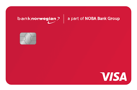 Wie beantrage ich die Bank Norwegian Visa Card Schritt-für-Schritt-Anleitung