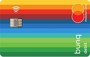 So beantragen Sie die Bunq easyBank Kreditkarte Schritt für Schritt