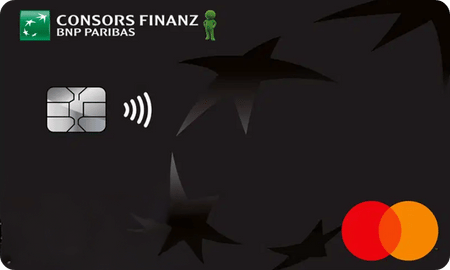 Consors Finanz Mastercard beantragen So einfach gehts Anleitung Tipps