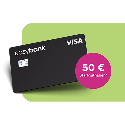 So beantragen Sie die Easybank Kreditkarte Platinum Tipps Voraussetzungen