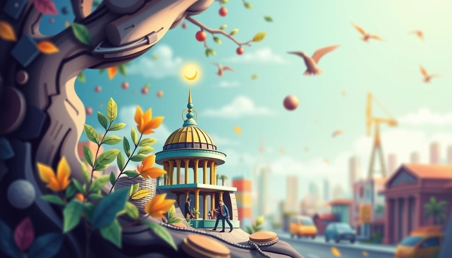 Die Rolle der Nachhaltigkeitszertifizierungen in der Wettbewerbsfähigkeit deutscher Unternehmen