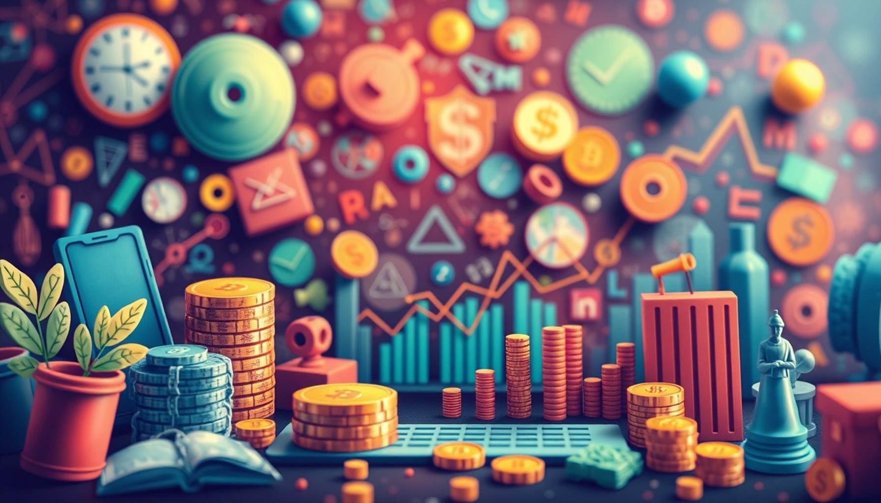 Die Auswirkungen der Digitalisierung auf kleine und mittlere Unternehmen in Deutschland