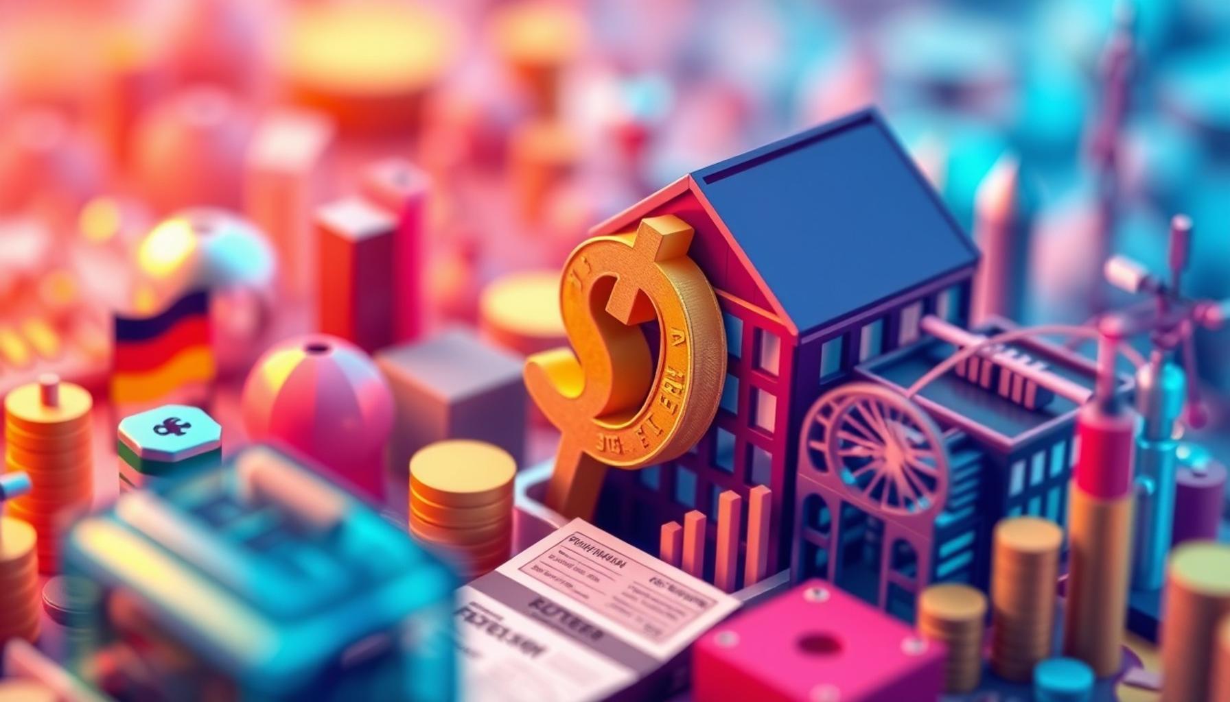 Transformation des Geschäftsmodells: Die Rolle der Industrie 4.0 in den Unternehmensstrategien in Deutschland