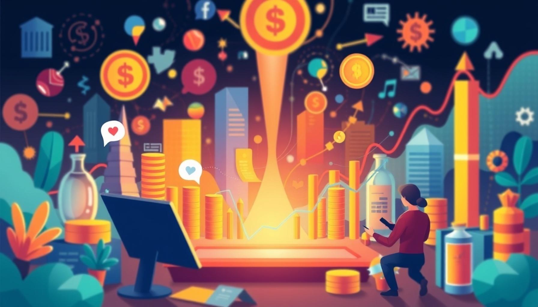 Digitale Innovation: Wie deutsche Startups Geschäftsstrategien neu definieren