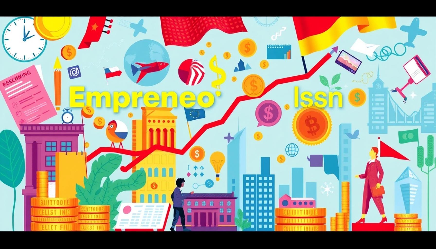 Der Aufstieg des sozialen Unternehmertums: Neue Strategien für Unternehmen in Deutschland