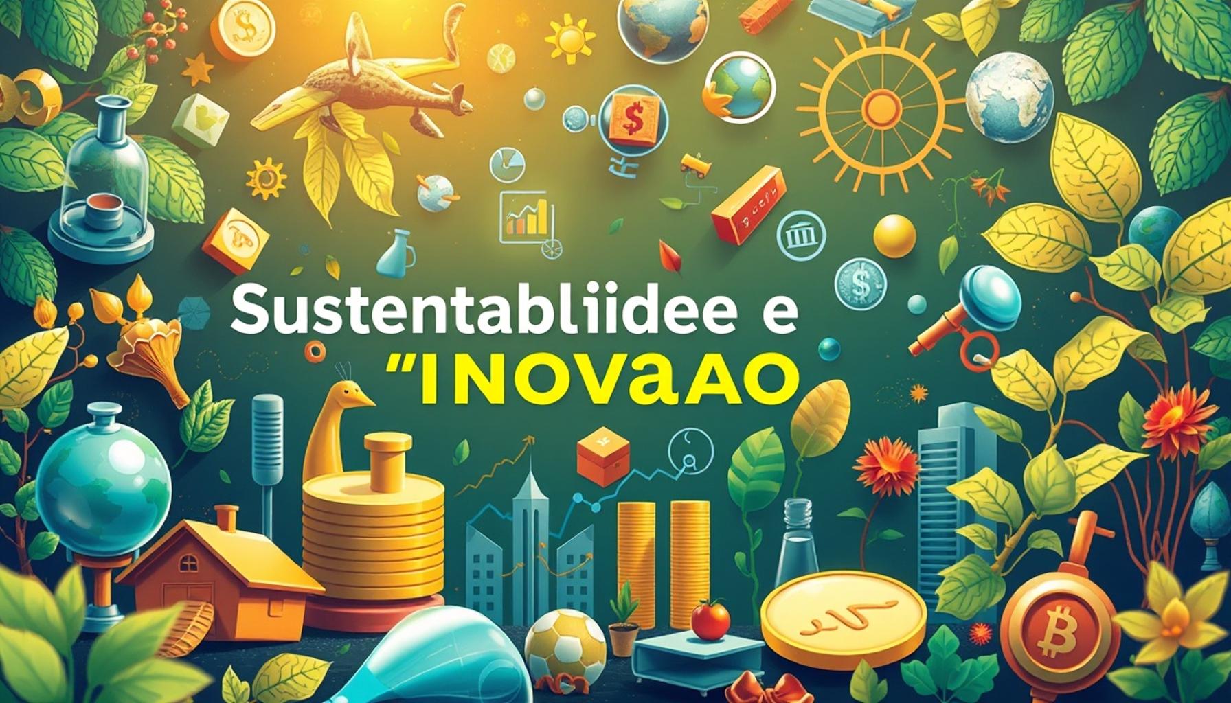 Nachhaltigkeit und Innovation: Grüne Technologien, die die Unternehmenslandschaft in Deutschland verändern