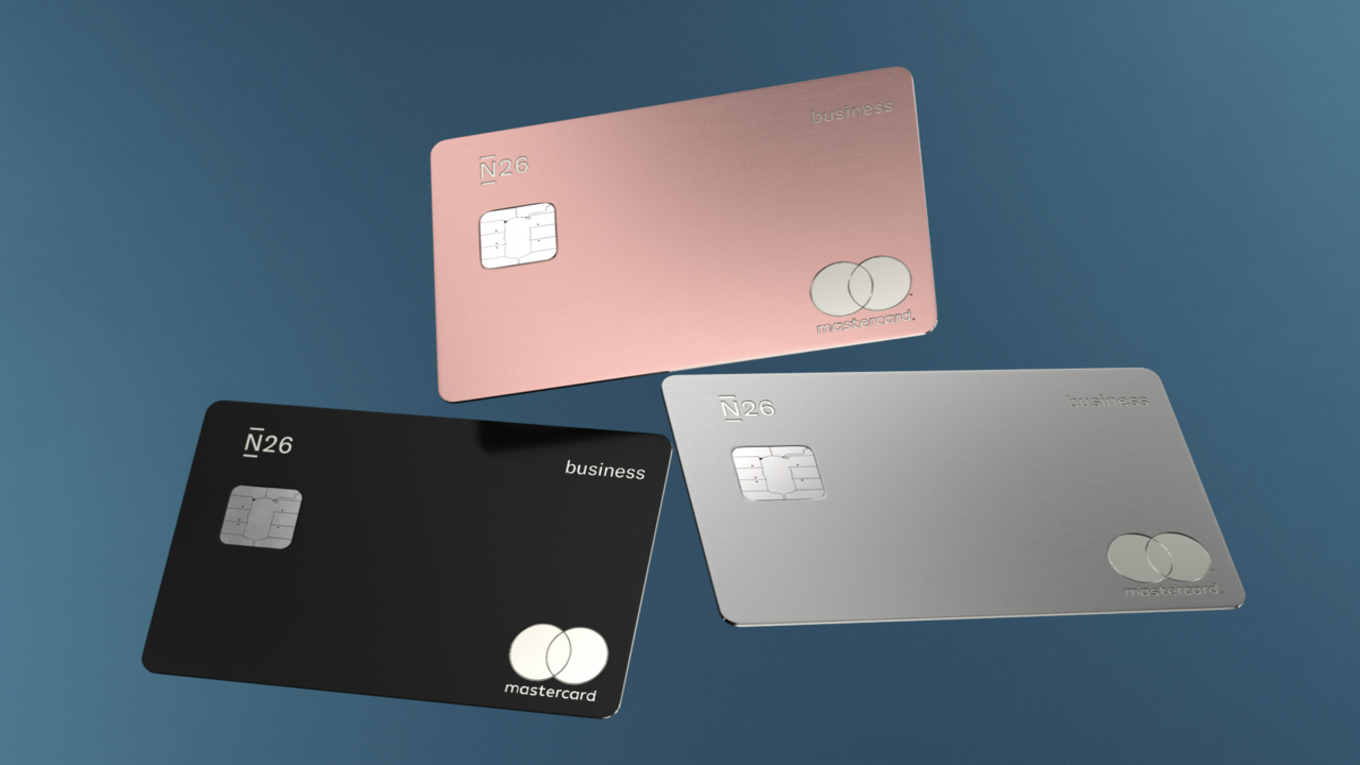 N26 Metal Mastercard beantragen Der ultimative Leitfaden