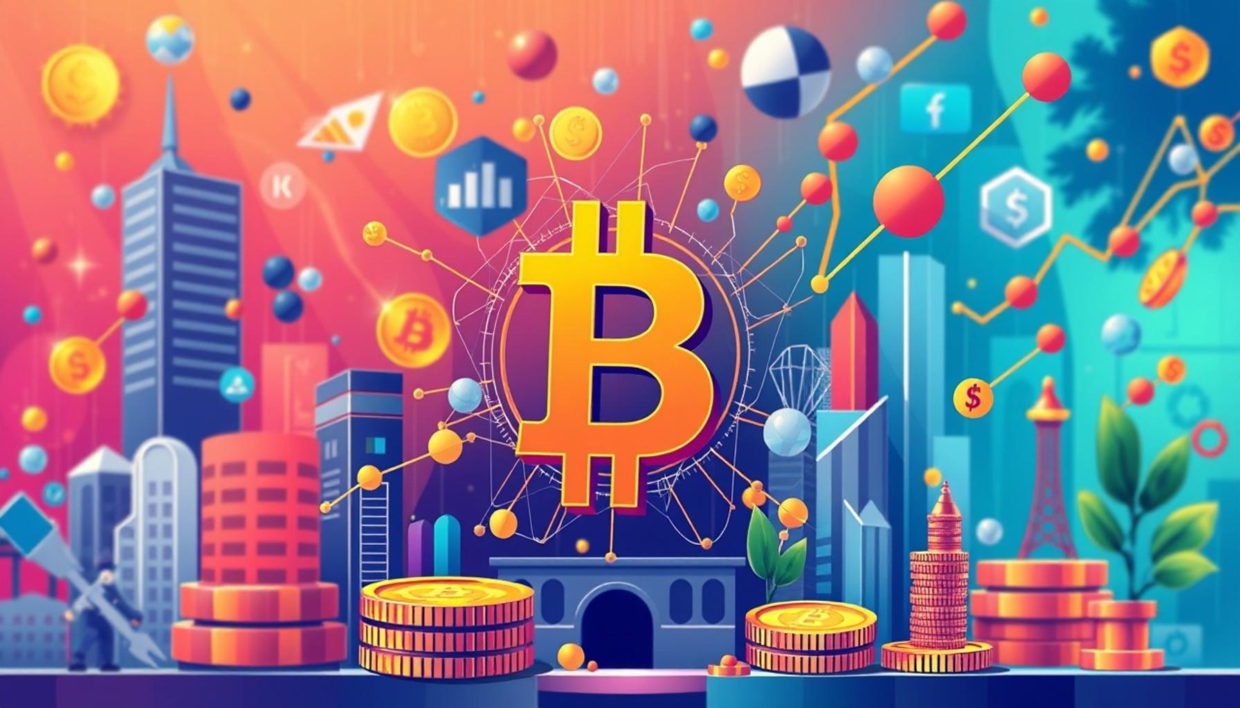 El Impacto de las Tecnologías de Blockchain en la Transparencia Gubernamental