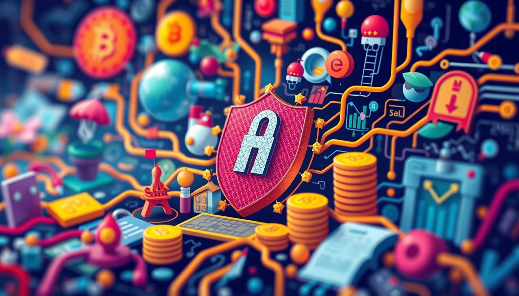 Ciberseguridad en Tiempos de Conectividad: Desafíos y Soluciones para Empresas Españolas