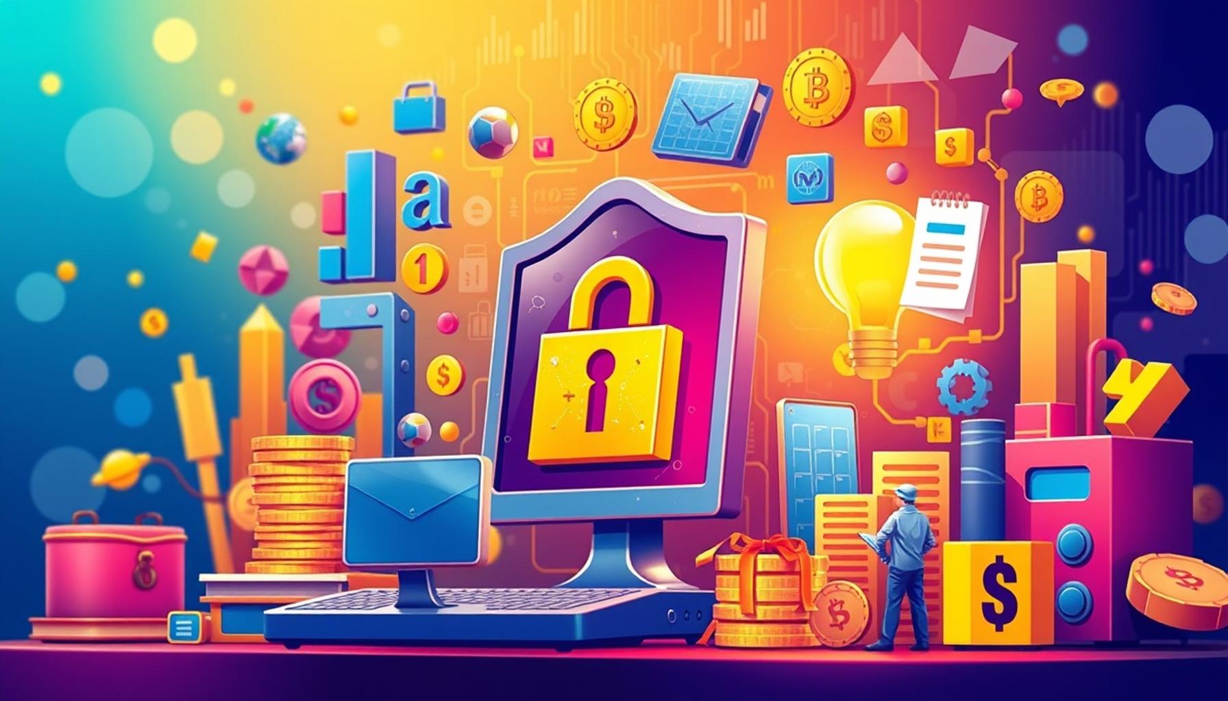 La Importancia de la Educación en Seguridad Cibernética para Empresas y Usuarios en España