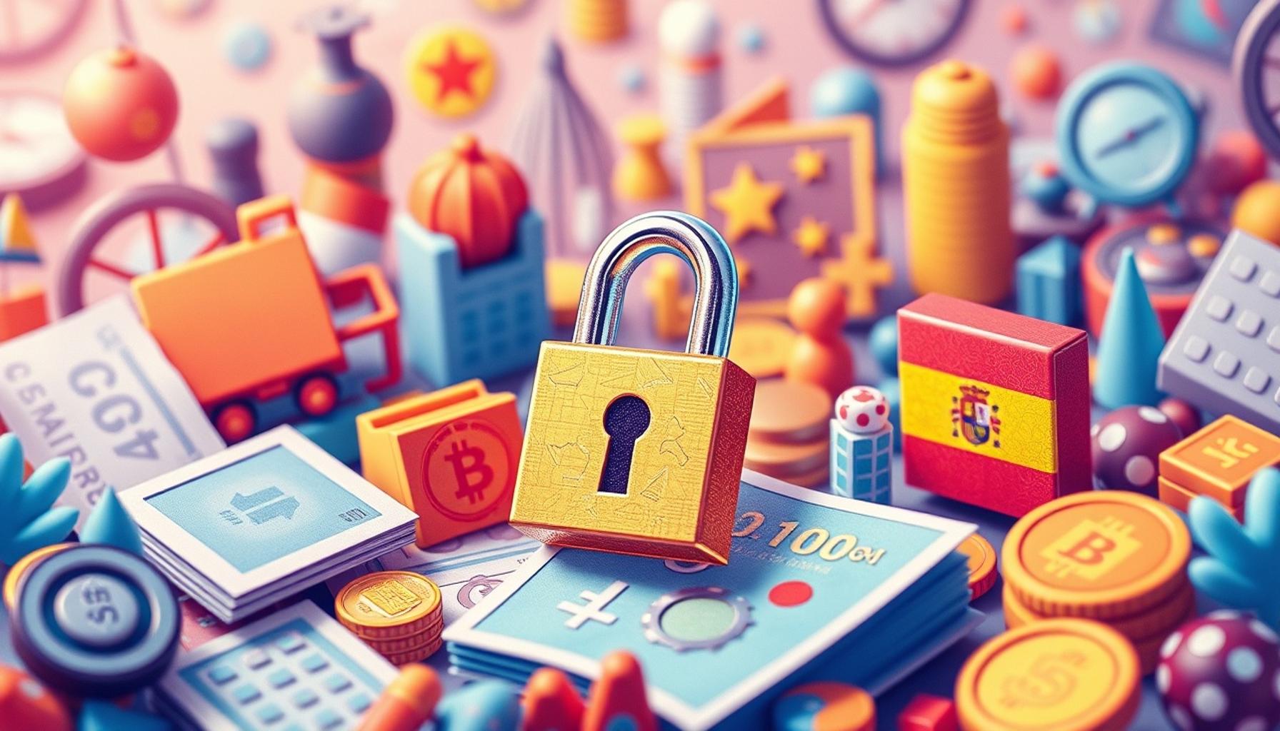 La relación entre la ciberseguridad y la nueva ley de protección de datos en España
