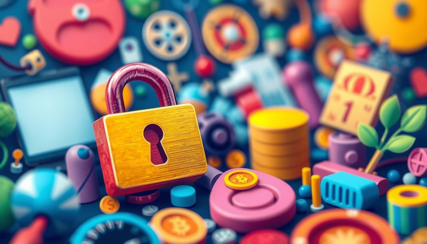 Privacidad y Seguridad en las Redes Sociales: Desafíos y Soluciones para los Usuarios Españoles