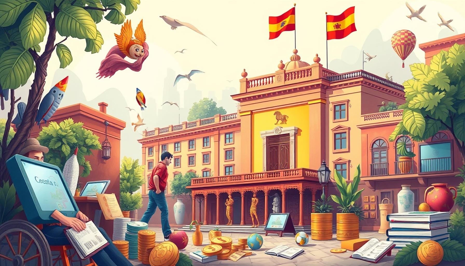Cómo la Inteligencia Artificial Está Transformando el Sector de Salud en España