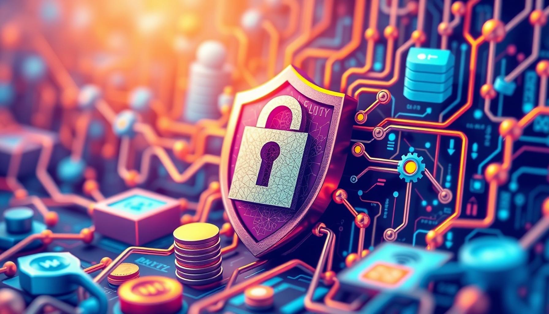 La Influencia de la Inteligencia Artificial en la Seguridad Cibernética y la Protección de Datos