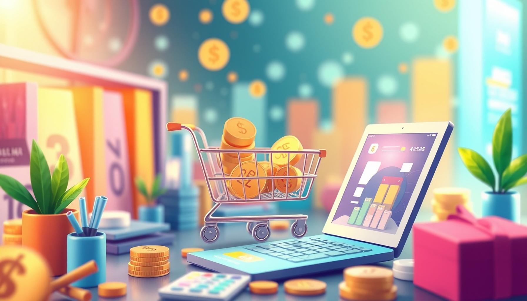 Comercio electrónico y sostenibilidad: cómo las empresas españolas están innovando en el universo digital