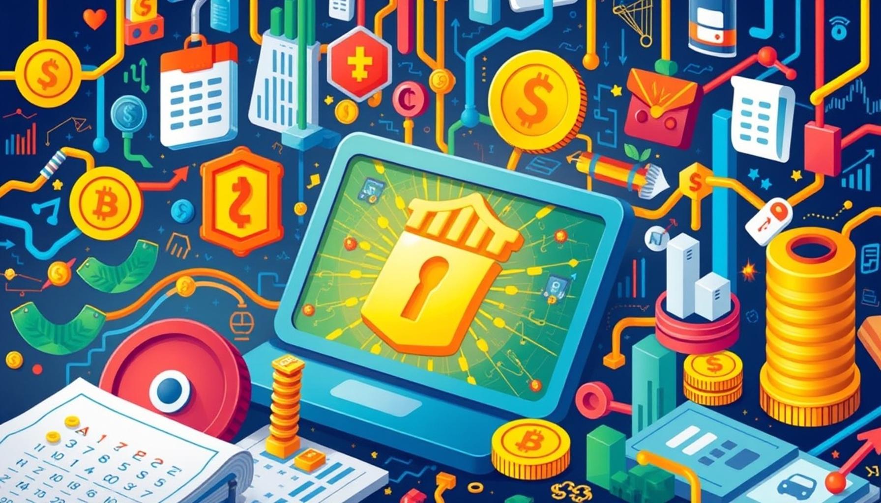 Ciberseguridad en la economía digital: desafíos y estrategias para empresas españolas