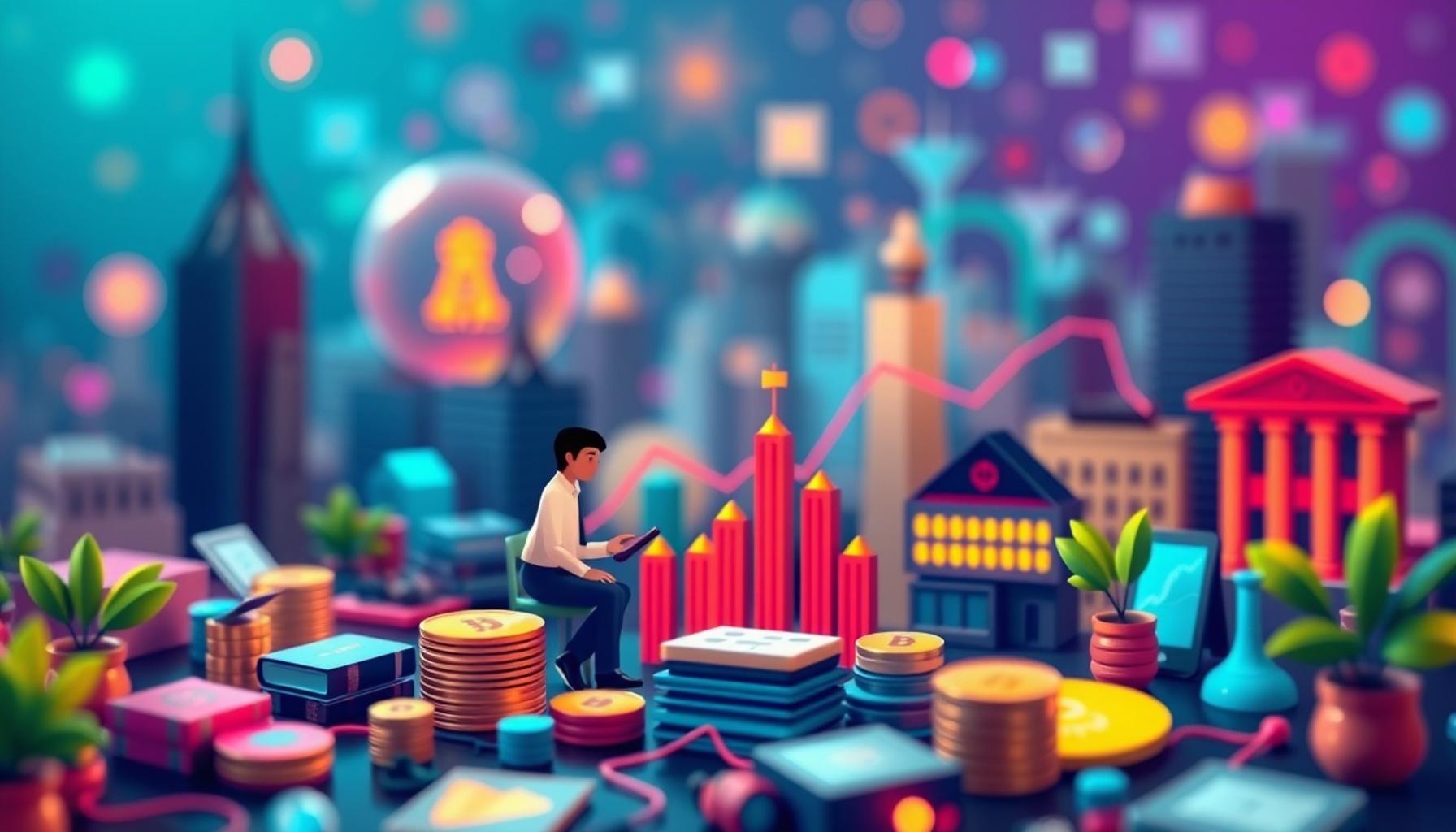 La transformación digital de las pequeñas y medianas empresas en España: estrategias para el éxito