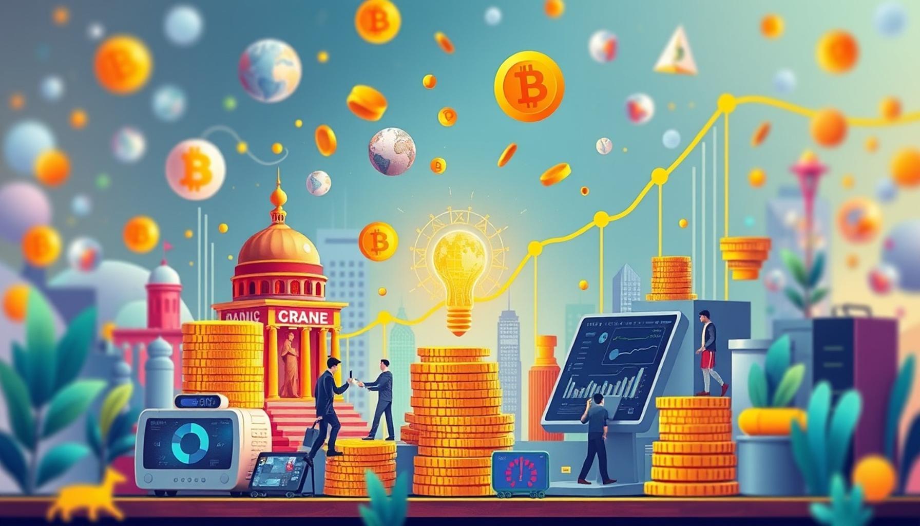 La ascensión de las fintechs en España: cómo están moldeando el futuro financiero