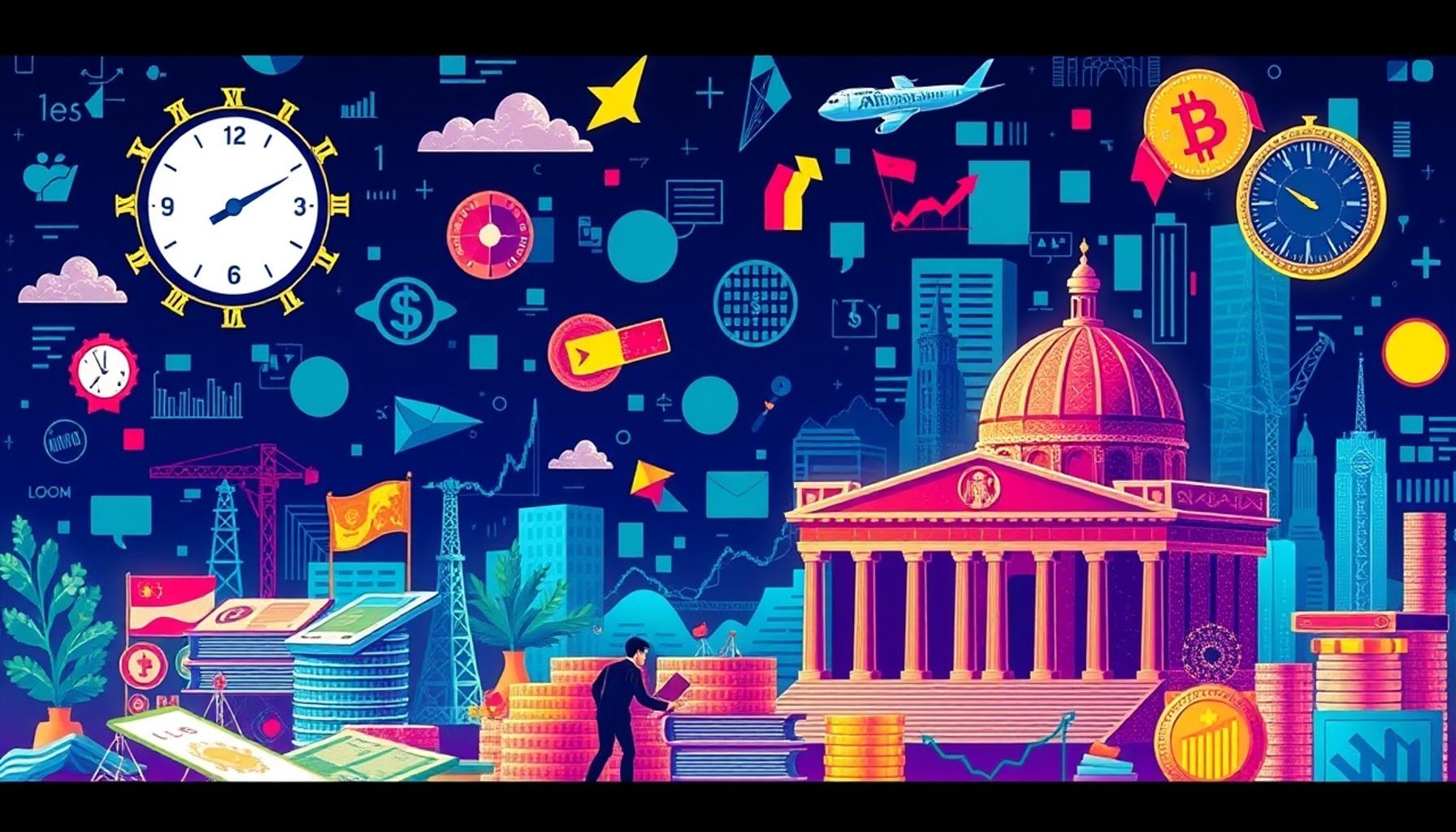 Transformación digital en el sector público: desafíos y avances en la administración española
